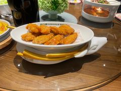 -新白鹿餐厅(滨江银泰店)