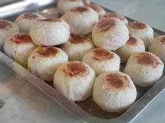 -长发西饼(道前店)