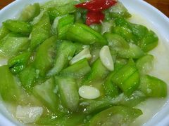 -阿静美食