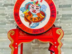 -李叔同故居纪念馆