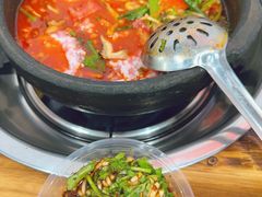 -笔记安顺夺夺粉火锅