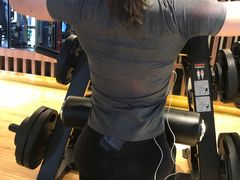 -银吉姆健身(恒隆馆)