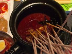 -可口香·非遗老号烧烤(南岗直营店)