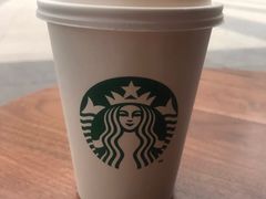 -星巴克(常德友阿国际广场店)