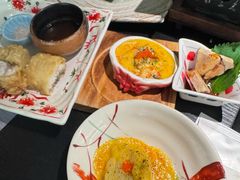 -花潮料理艺食馆(SM新生活广场店)