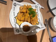 -太二酸菜鱼(凯德Mall新都心店)