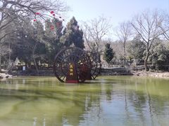 -万佛湖风景区