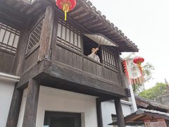 -三国水浒景区(无锡影视基地)