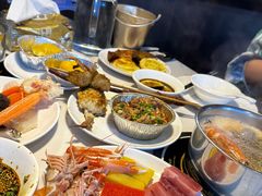 -九月海·海鲜自助(世纪东方店)