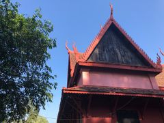 -柬埔寨国家博物馆