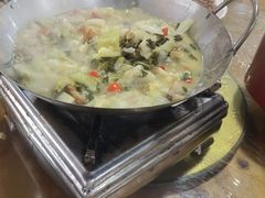 -秀妈厨房(灰汤老店)