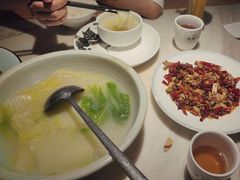 -滇铺子·云南特色菜·第九届野生菌美食节(曲靖万达店)