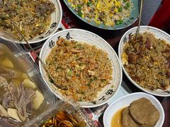 -扬二春炒饭(国庆路总店)
