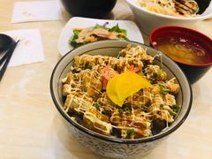 -八盛屋·沾面(集美万达店)