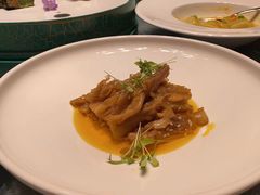 -无锡丽笙精选酒店·兰亭阁中餐厅