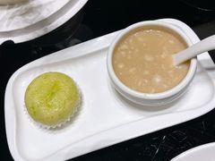 侨乡葱茸包-闽和南(深圳万象城店)