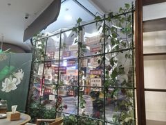 -云海肴·汽锅鸡·云南菜(广安门天虹店)
