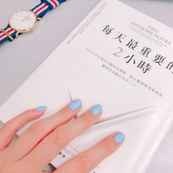 -美奈サロン美甲美睫皮肤管理