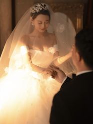 -Mu慕婚纱摄影·超级工作室