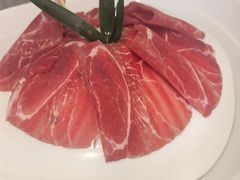 -竹鲜笙全竹宴(国色天香店)