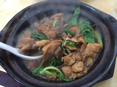 -峰味香.酱香米线.黄焖鸡(定西路店)