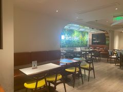 -Peet's Coffee皮爷咖啡(大学路店)