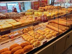 -味多美蛋糕(亚非大厦店)