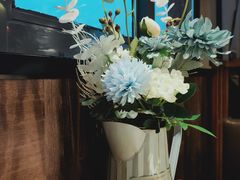 -研磨时光音乐餐厅(丁家庄店)