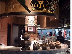 -广东道至正餐厅(区庄店)