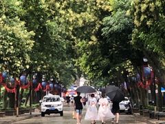 -东西巷