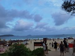 -三亚亚龙湾天域度假酒店