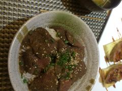 -兆治日本料理(华府世家店)