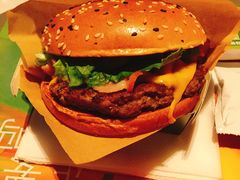 -麦当劳(龙之梦购物中心店)