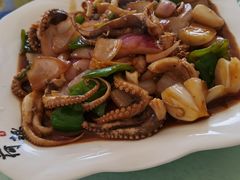 -碧海银沙海鲜餐厅(恒大海上威尼斯店)
