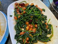 -揽月斋炙子烤肉·清真(安定门·五道营店)