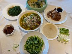 -洋洋中餐馆·SINCE 1997(信投店)