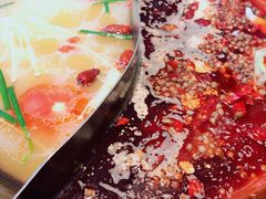 -大虎重庆老火锅(正弘城店)
