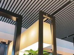 大堂-肯德基(沧州高铁站店)