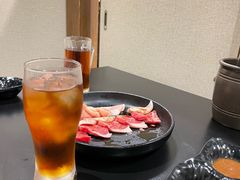 -和牛 烧肉寿喜烧涮锅 善(心斎橋店)