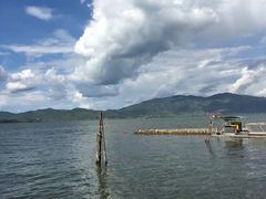-大理洱海