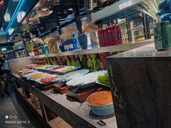 -阪尚皇·原切牛排·烤肉火锅自助(北京路店)