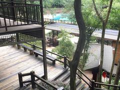 宁波天明山温泉大酒店-天明山温泉大酒店