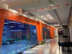 -RunningFit健身高端私教馆(红星美凯龙店)