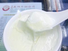 -义顺牛奶公司
