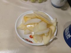 -乡村土菜馆(园湖南路店)