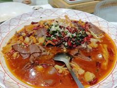 -胶东人家(奥体中心店)