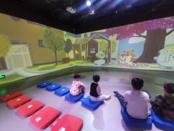 -小鸡哆哆故事屋·儿童乐园(嘉里城店)