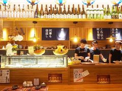 -烧鸟横丁(联发文创口岸店)