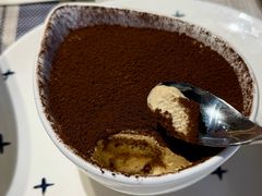 手工提拉米苏-Primo·丽莫意大利窑烤披萨