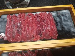 -寻牛记潮汕牛肉火锅(双喜城店)